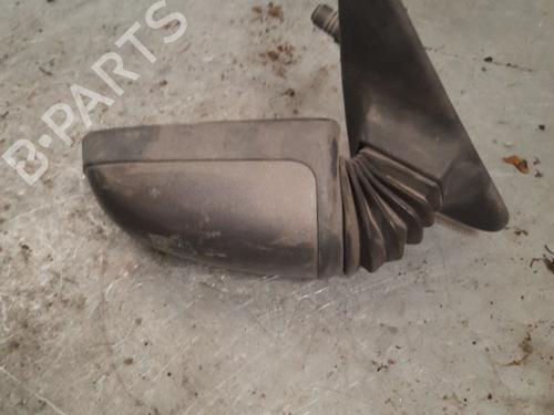 Right mirror PEUGEOT 205 II (20A/C) 1.7 Diesel | BP21694071C27 