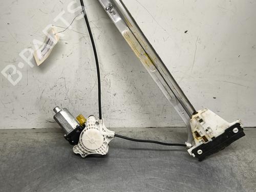 Fensterheber rechts vorne VW FOX Hatchback (5Z1, 5Z3, 5Z4) 1.4 TDI | BP30829908C23