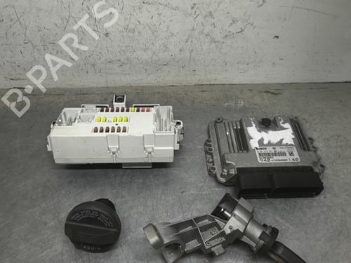 Used Electronic module ALFA ROMEO GIULIETTA (940_) 2.0 JTDM (940.FXL1A) (140 hp) 32390960
