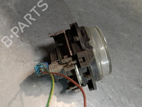 Left front fog light CITROËN XSARA PICASSO (N68) 2.0 HDi | BP29304863C30 