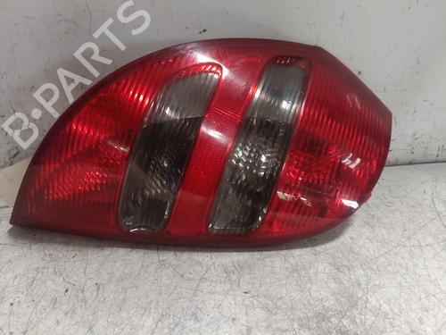 Used Left taillight MERCEDES-BENZ A-CLASS (W169) A 160 CDI (169.006, 169.306) (82 hp) 28302393