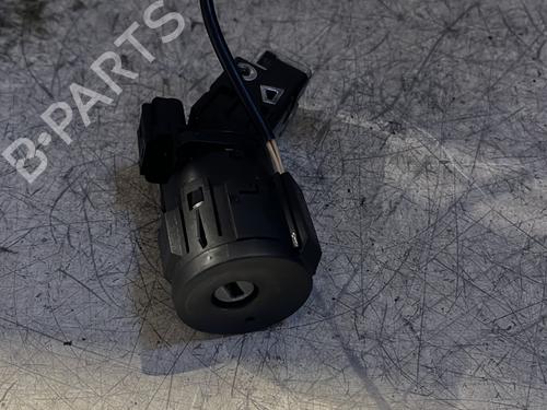 Electronic module PEUGEOT 208 I (CA_, CC_) 1.2 VTI 82 | BP32241793M83