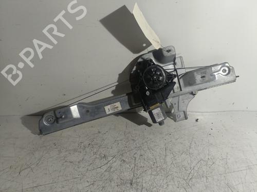 Used Front left window mechanism Front left window mechanism 21703962 21703962