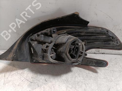 Left taillight PEUGEOT 208 I (CA_, CC_) 1.6 BlueHDi 100 | BP25624981C34 