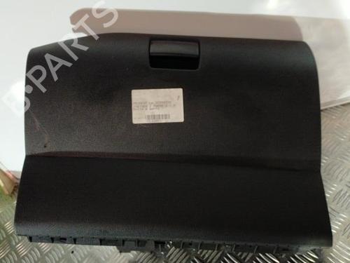 Glove box PEUGEOT PARTNER Box Body/MPV 1.6 HDi | BP21708418C95 