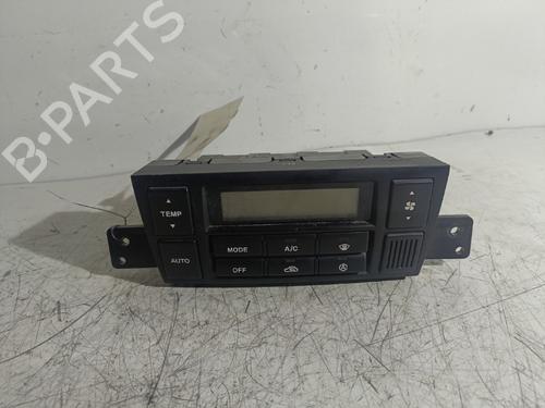 Used Climate control Climate control HYUNDAI TUCSON (JM) 2.0 CRDi (136 hp) 21717288 21717288