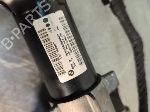Used Steering column BMW 1 (E87) 118 d (143 hp) 29733833