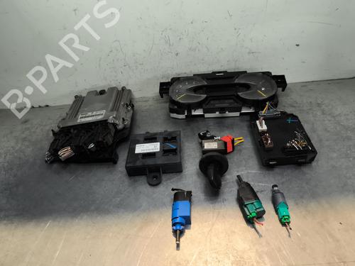 Electronic module RENAULT TRAFIC III Van (FG_) 1.6 dCi 120 (FGMB, FGMC) | BP31257790M83  - Image 5