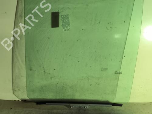 Dør rude ventre foran RENAULT MASTER II Van (FD) 2.5 dCi (FD02) (101 hp) 29996881