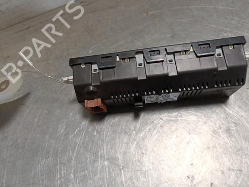 Display monitor CITROËN DS3 (SA_) 1.6 THP 155 | BP28078720C48 