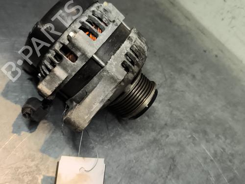 Used Alternator Alternator TOYOTA AYGO (_B4_) 1.0 (KGB40) (69 hp) 31816166 31816166