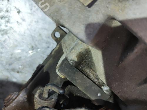 Gearbox VW GOLF PLUS V (5M1, 521) 2.0 TDI | BP21704991M3 