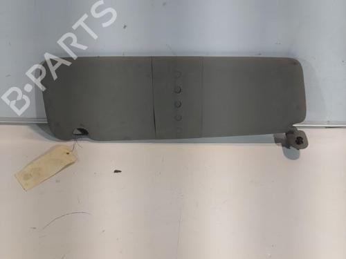 Used Left sun visor Left sun visor NISSAN PRIMASTAR Van (X83) 2.0 dCi 115 (114 hp) 21721858 21721858