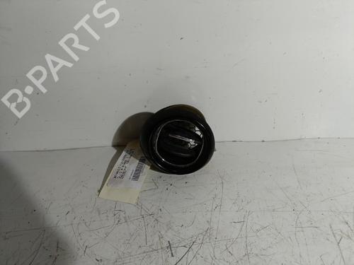 Air vent RENAULT CLIO IV (BH_) 0.9 TCe 90 (BHNF, BHMA, BHMH, BHJK, BHJR) | BP21696315I21 