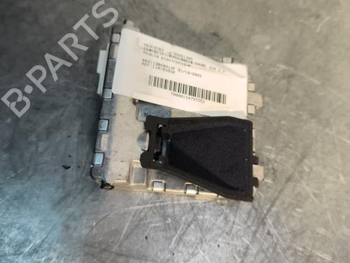 Used Electronic module Electronic module MERCEDES-BENZ E-CLASS Convertible (A207) [2010-2016] 33316096 33316096