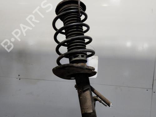 Used Left front shock absorber Left front shock absorber PEUGEOT 208 I (CA_, CC_) 1.4 HDi (68 hp) 32996914 32996914