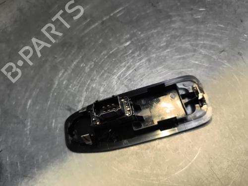 Right front window switch PEUGEOT 208 I (CA_, CC_) 1.4 HDi | BP28442673I26
