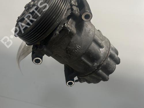 Used AC compressor CITROËN C3 I (FC_, FN_) 1.6 16V HDi (90 hp) 26893588