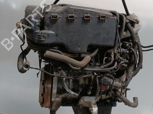 Engine PEUGEOT 207 (WA_, WC_) 1.6 HDi | BP28165980M1 