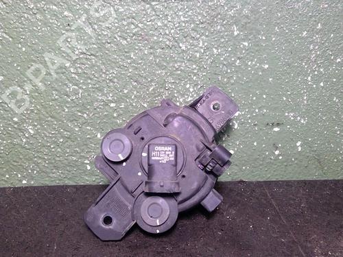 Used Left front fog light Left front fog light RENAULT CLIO II (BB_, CB_) 1.2 16V (BB05, BB0W, BB11, BB27, BB2T, BB2U, BB2V, CB05,... (75 hp) 21708859 21708859