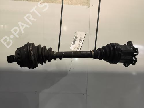 Used Left front driveshaft VW SHARAN (7M8, 7M9, 7M6) 1.9 TDI (115 hp) 26178040