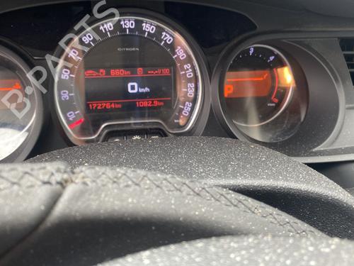 Left tailgate light CITROËN C5 III Break (RW_) 2.0 HDi | BP26893793C79  - Image 9