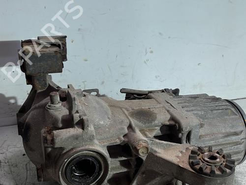 Differensial bakvogn CITROËN C4 AIRCROSS 1.8 HDi 150 AWC (150 hp) 28354009