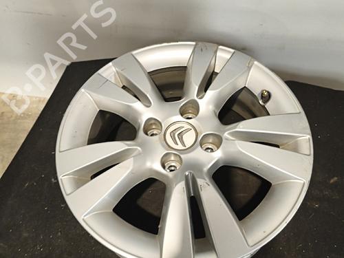 Used Rim Rim 37527552 37527552