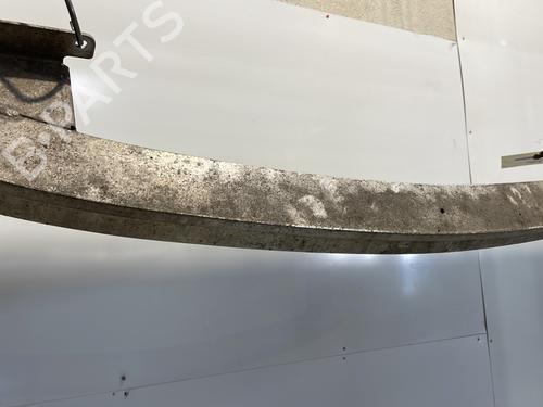 Rear bumper reinforcement AUDI A3 Sportback (8PA) 1.9 TDI | BP23267937C73 