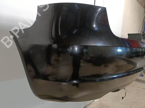 Rear bumper AUDI A3 Convertible (8P7) 2.0 TDI | BP29330686C8 