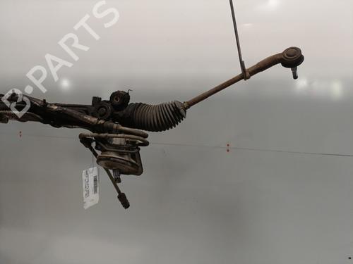 Used Steering rack FORD FIESTA V (JH_, JD_) 1.4 TDCi (68 hp) 21709350