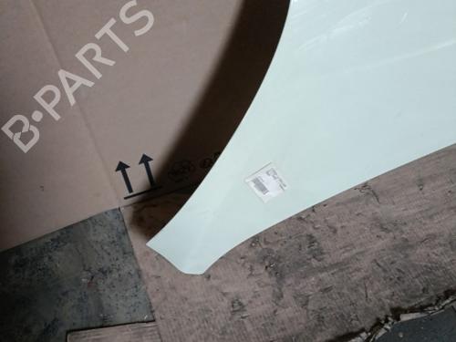 Hood CITROËN C1 (PM_, PN_) 1.0 | BP21696292C1 