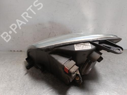 Used Right headlight Right headlight CITROËN BERLINGO / BERLINGO FIRST MPV (MF_, GJK_, GFK_) 1.6 16V (MFNFU) (109 hp) 27809669 27809669