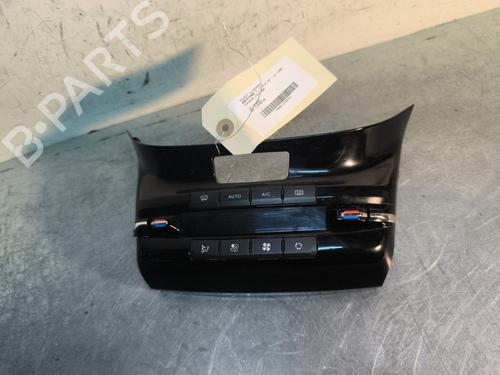 Climate control PEUGEOT 208 I (CA_, CC_) 1.6 HDi / BlueHDi 75 | BP29733909I5 