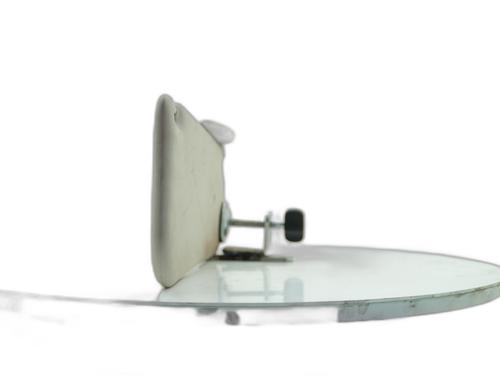 Left sun visor FIAT GRANDE PUNTO (199_) | BP36015162I1 - Image 3