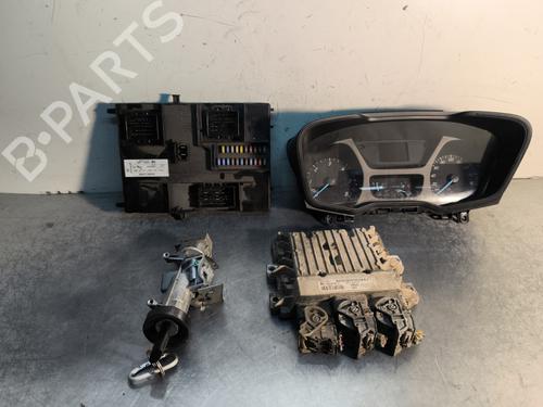Modulo electronico FORD TRANSIT CUSTOM V362 Van (FY, FZ) 2.2 TDCi (100 hp) 30552656