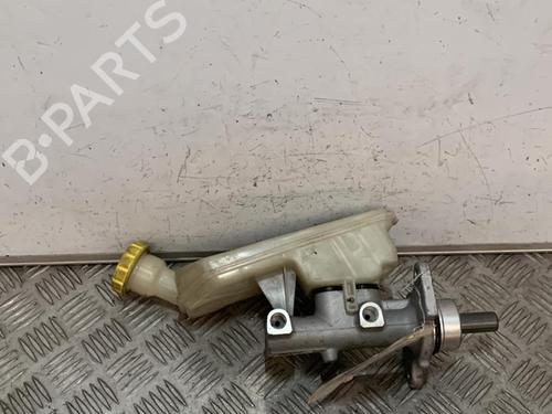 Used Brake master cylinder CITROËN C2 (JM_) 1.4 HDi (68 hp) 21714666