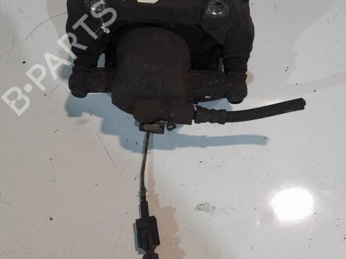 Used Left front brake caliper Left front brake caliper PEUGEOT BIPPER Tepee 1.4 HDi (68 hp) 21705648 21705648