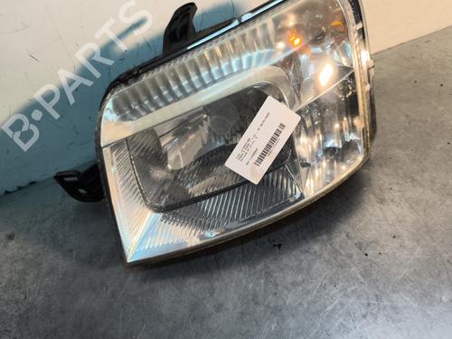 Used Left headlight FIAT PANDA (169_) 1.2 (169.AXB11, 169.AXB1A) (60 hp) 30552602