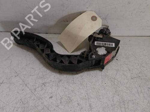 Pedal RENAULT TRAFIC III Van (FG_) 1.6 dCi 115 (FGMD) | BP28354028I4