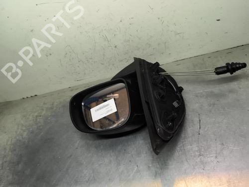 Used Right mirror FIAT PANDA (312_, 319_) 1.2 (312PXA1A) (69 hp) 31972340