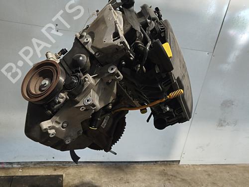 Used Engine Engine RENAULT TWINGO II (CN0_) [2007-2026] 36320608 36320608