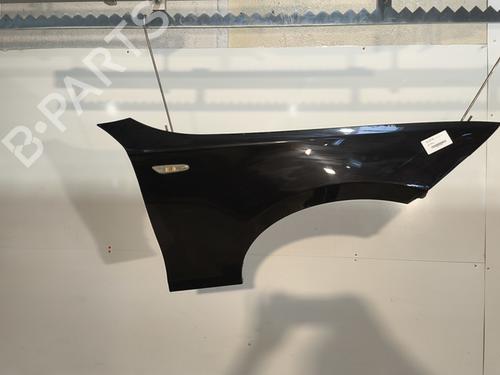 Used Right front fenders BMW 1 (E87) 116 d (116 hp) 29711300