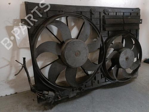 Koelventilatormotor VW PASSAT B6 (3C2) 2.0 TDI 16V | BP29384281M35 