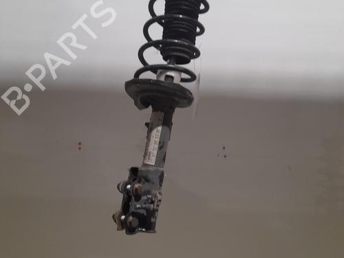 Used Right front shock absorber FORD FIESTA VI (CB1, CCN) 1.6 Ti (120 hp) 22359426