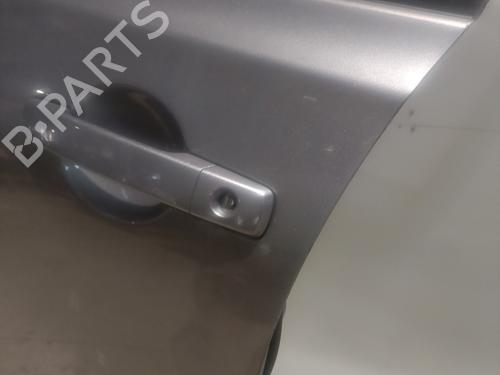 Left front door NISSAN QASHQAI / QASHQAI +2 I (J10, NJ10, JJ10E) 1.5 dCi | BP22789825C2 