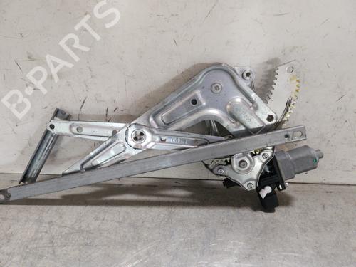 Rear left window mechanism CITROËN C4 AIRCROSS 1.6 HDi 115 AWC | BP27518306C24 