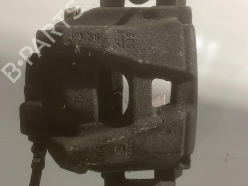 Used Left front brake caliper Left front brake caliper AUDI A4 B8 Avant (8K5) 2.0 TDI (143 hp) 22233550 22233550