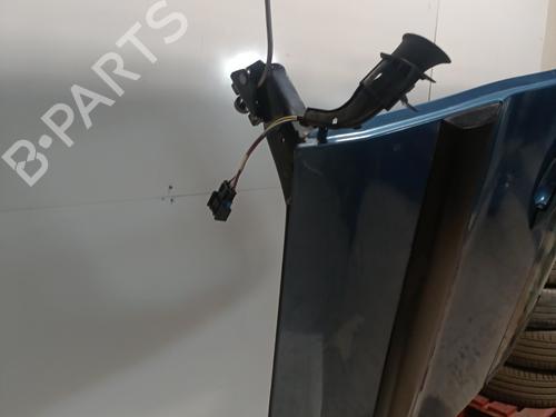 Venstre side skyvedør CITROËN BERLINGO MULTISPACE (B9) 1.6 HDi 90 | BP25130364C74 
