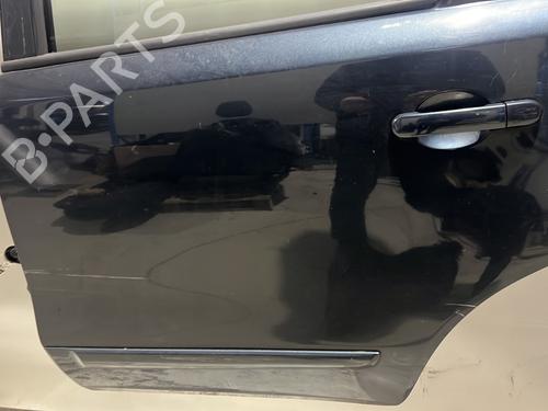 Left rear door NISSAN NOTE (E11, NE11) 1.5 dCi | BP22789927C4 